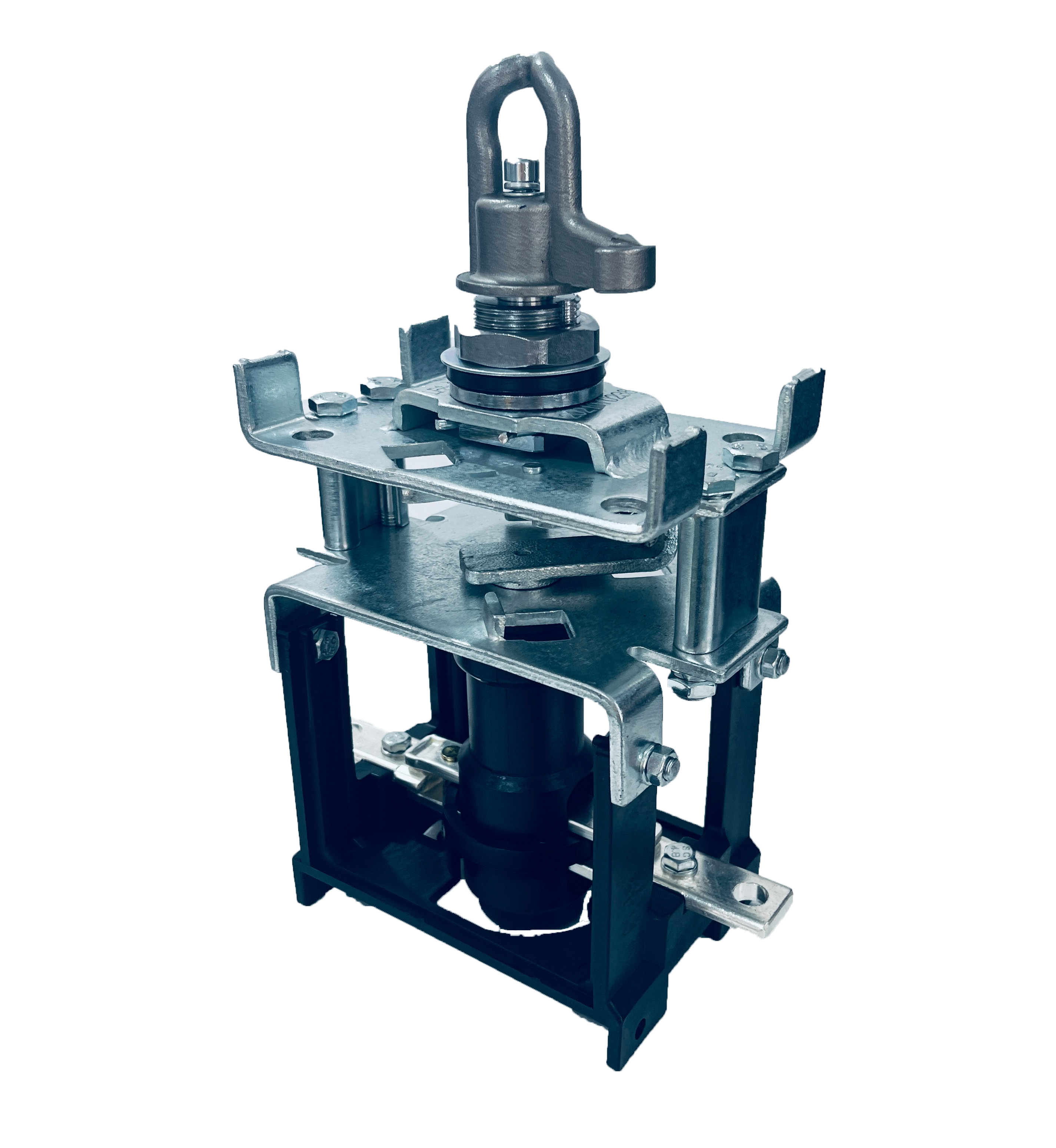 BFY1T3 Single-phase two-position load break switch