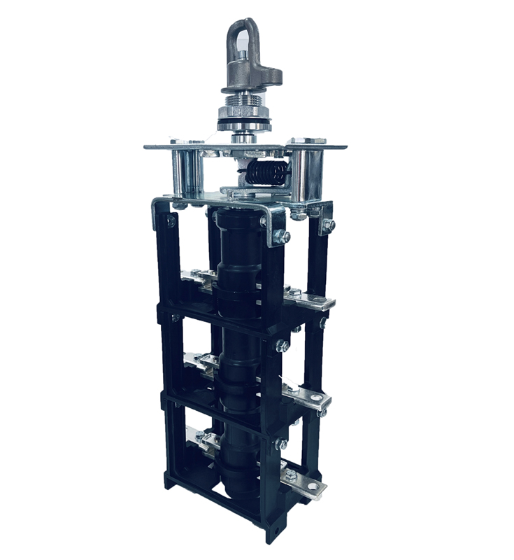 BFY3I2 12/24kV  two-position load break switch